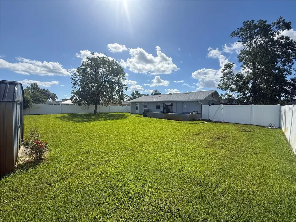 45 Forsythe Lane Palm Coast FL 32137