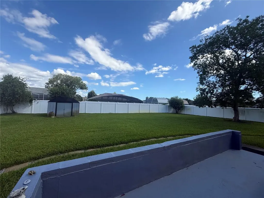 45 Forsythe Lane Palm Coast FL 32137