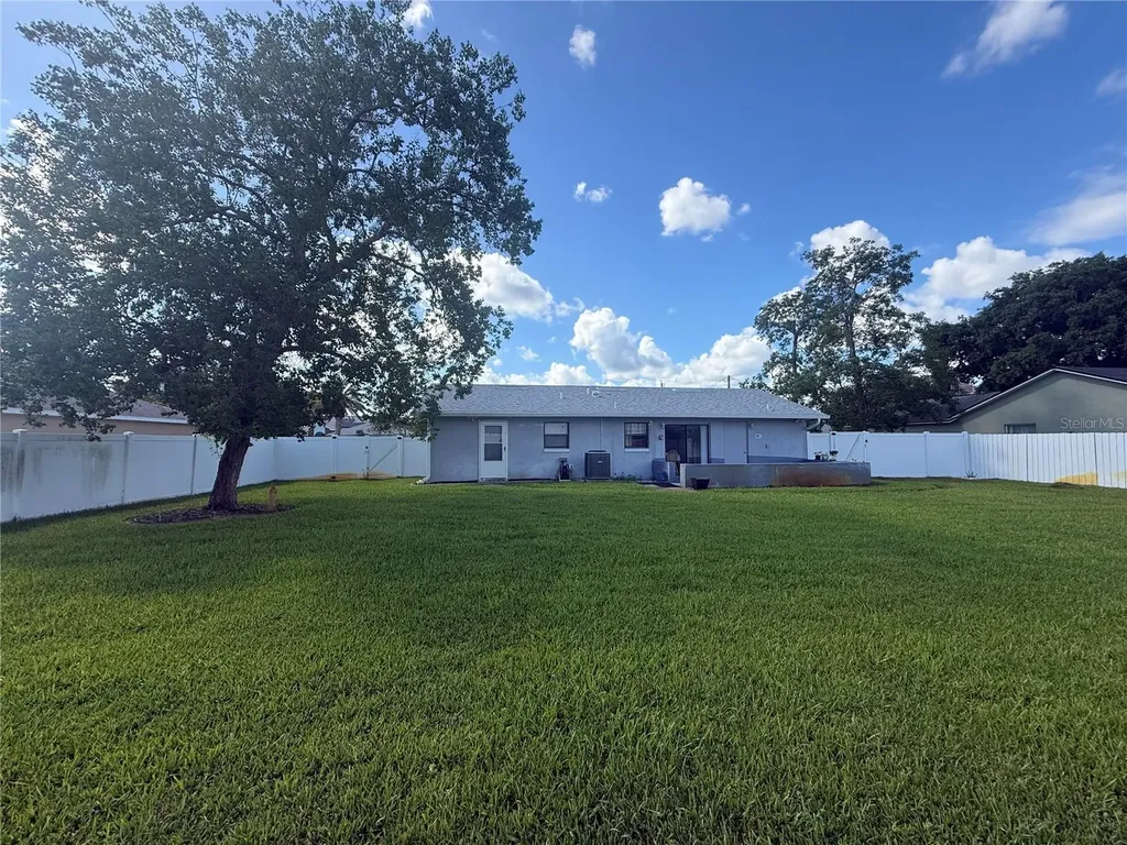 45 Forsythe Lane Palm Coast FL 32137