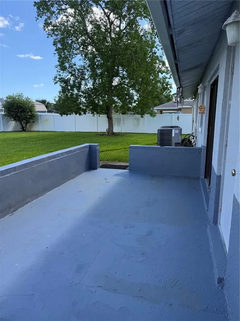 45 Forsythe Lane Palm Coast FL 32137