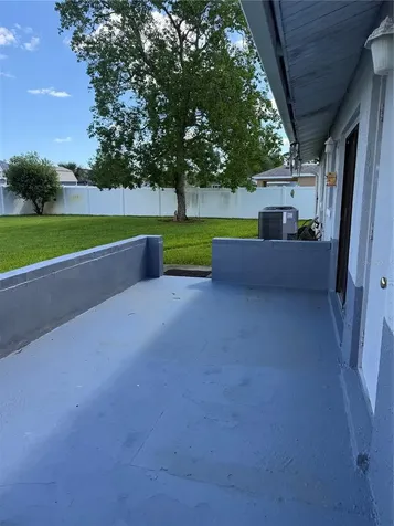 45 Forsythe Lane Palm Coast FL 32137