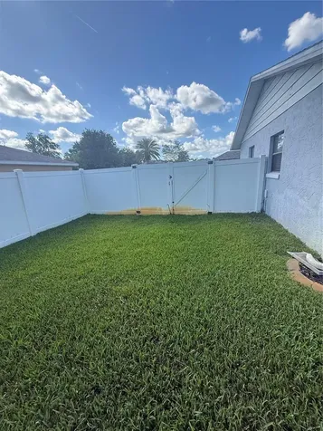 45 Forsythe Lane Palm Coast FL 32137