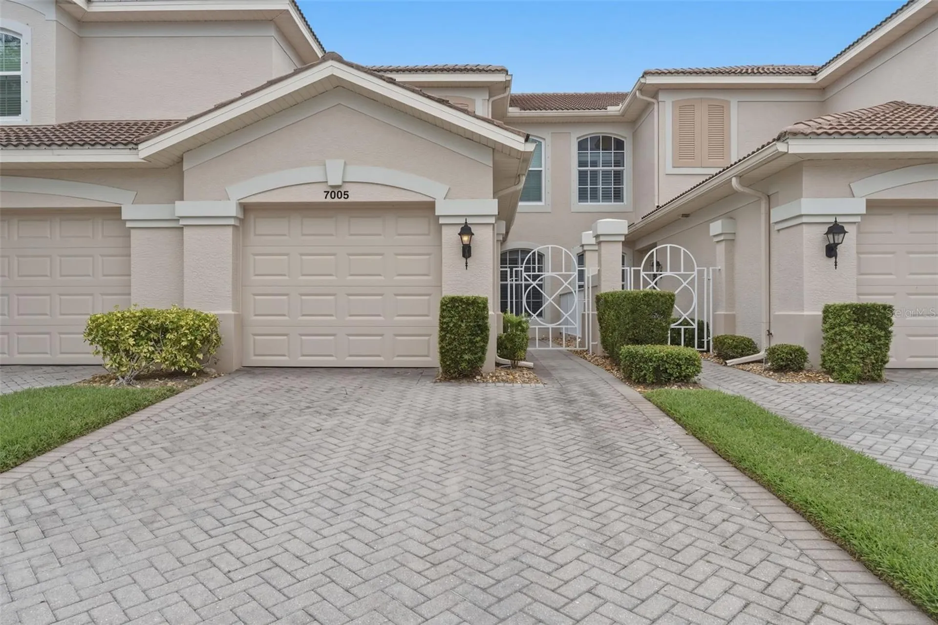 7005 Prosperity Circle Sarasota FL 34238