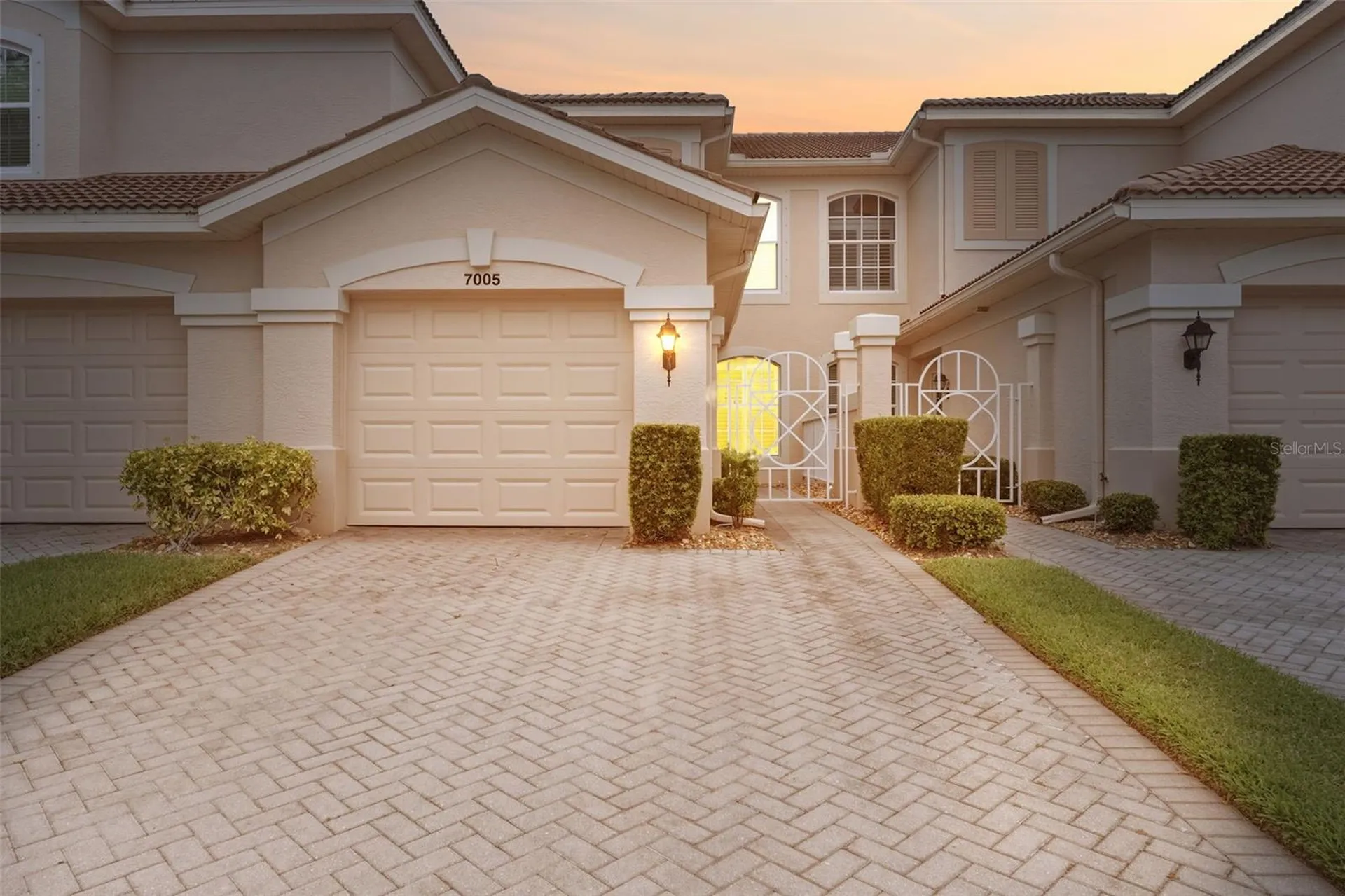 7005 Prosperity Circle Sarasota FL 34238