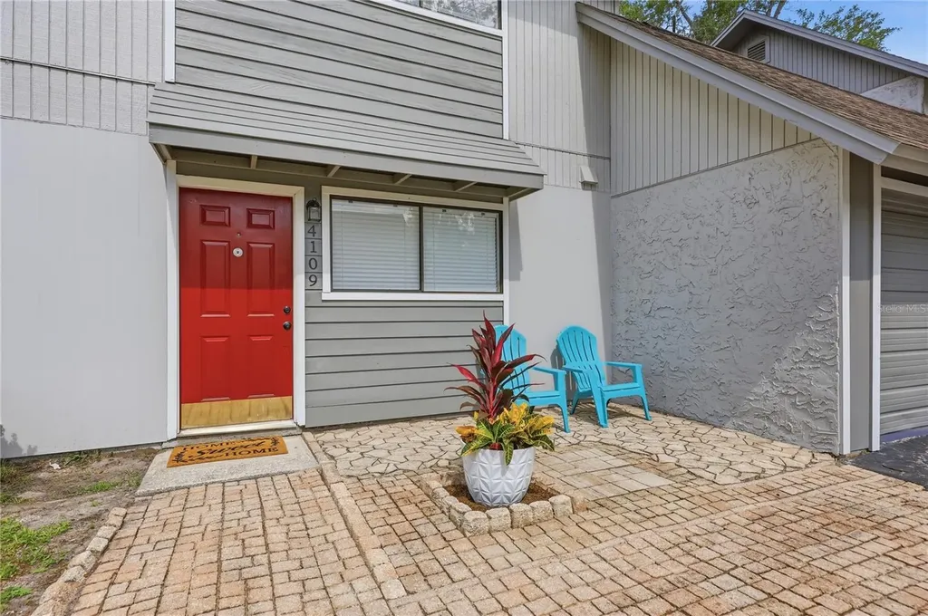 4109 NW 43rd Terrace Gainesville FL 32606