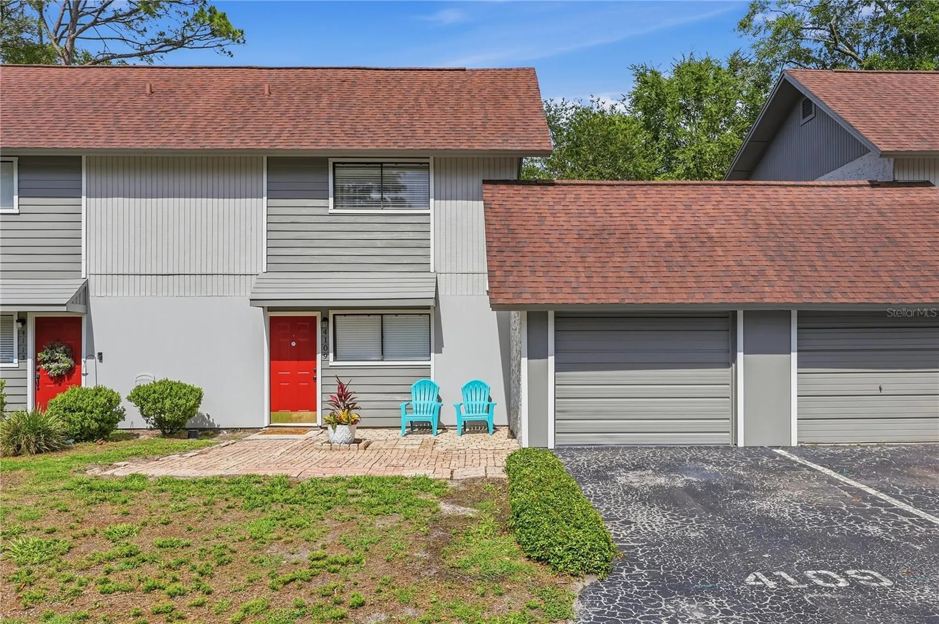 4109 NW 43rd Terrace Gainesville FL 32606