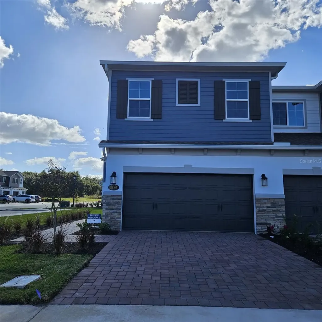 5186 Tyson Ranch Boulevard Orlando FL 32824