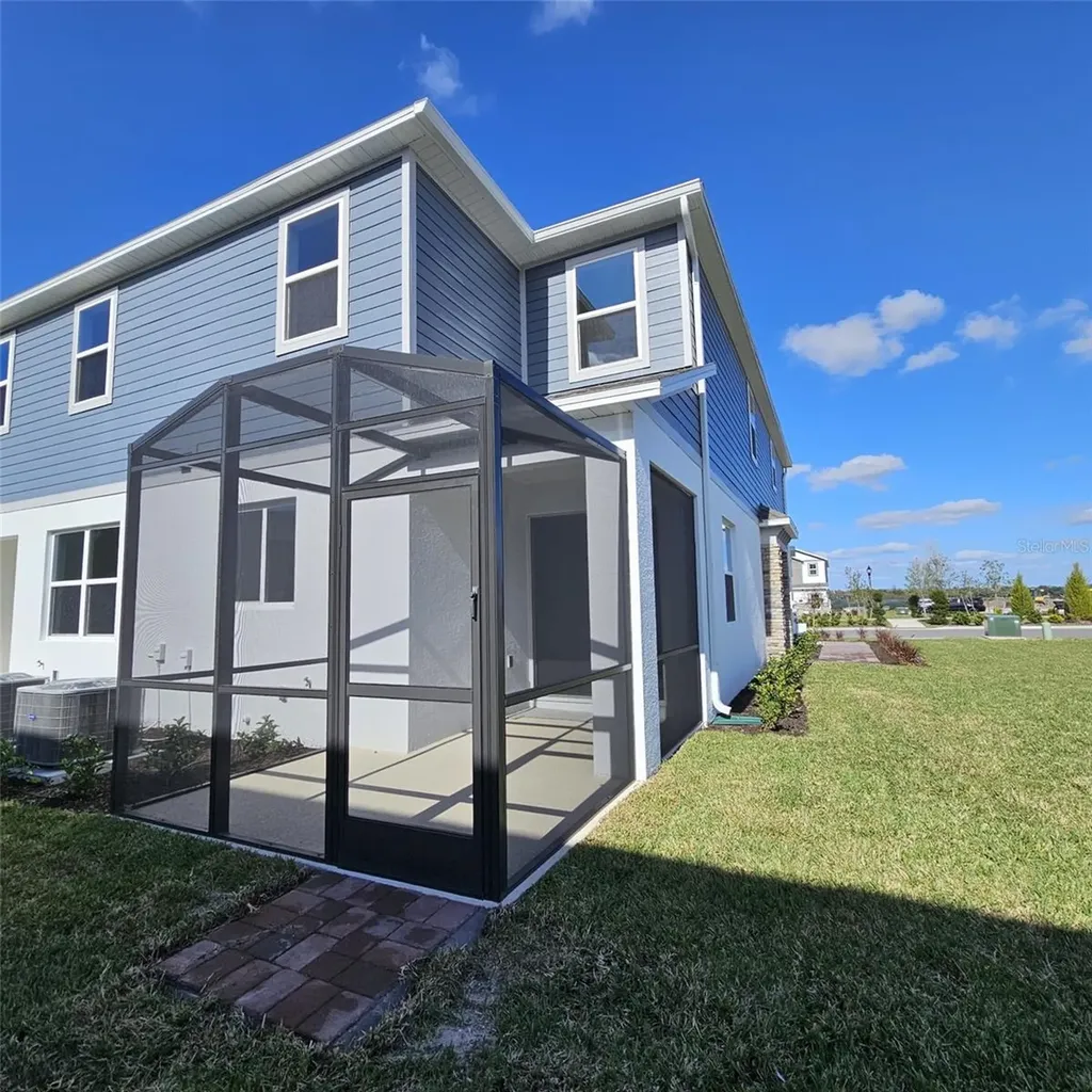 5186 Tyson Ranch Boulevard Orlando FL 32824