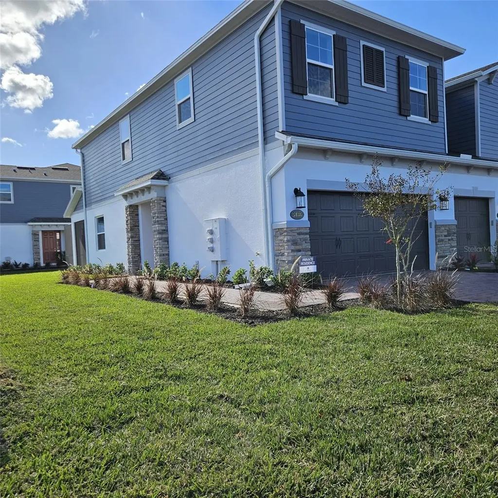 5186 Tyson Ranch Boulevard Orlando FL 32824