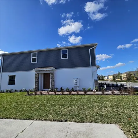 5186 Tyson Ranch Boulevard Orlando FL 32824