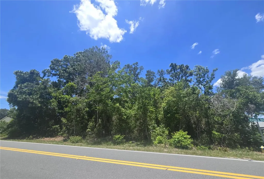 Dunkirk Road Spring Hill FL 34608
