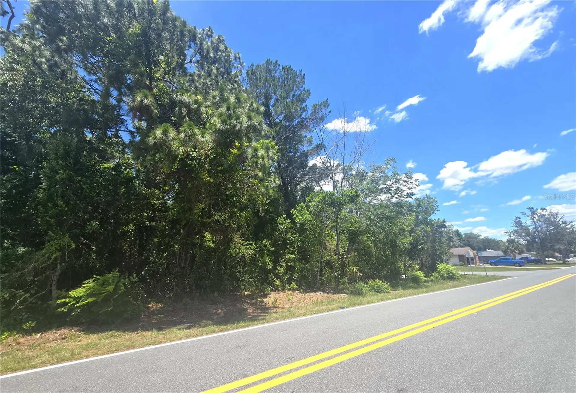 Dunkirk Road Spring Hill FL 34608