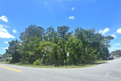 Dunkirk Road Spring Hill FL 34608