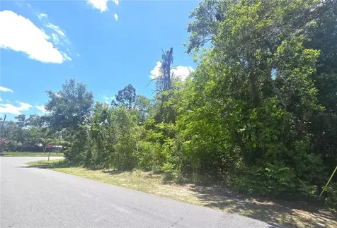 Dunkirk Road Spring Hill FL 34608