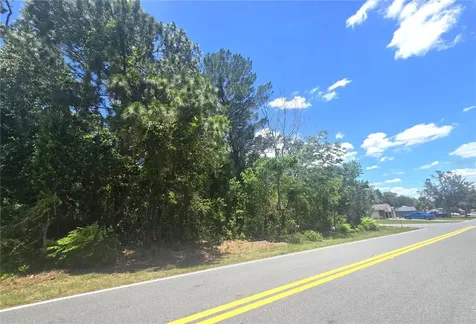 Dunkirk Road Spring Hill FL 34608