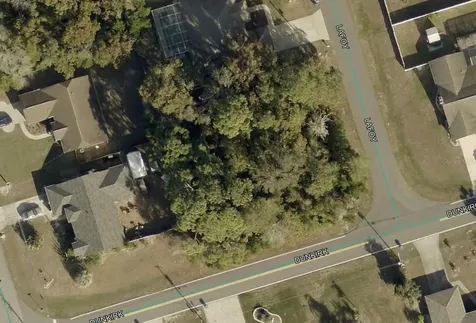 Dunkirk Road Spring Hill FL 34608