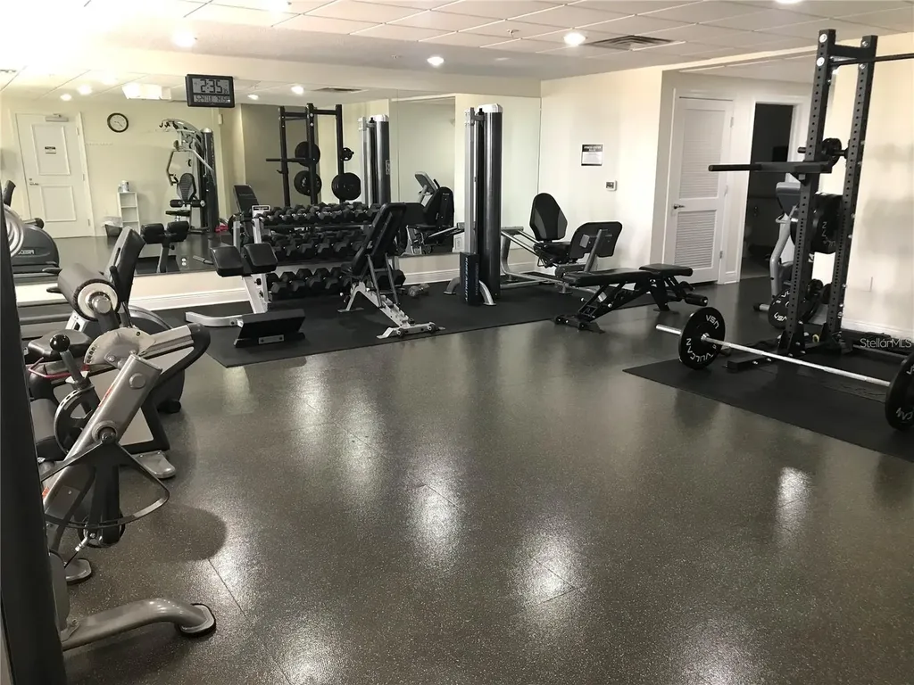 628 Cleveland Street Clearwater FL 33755