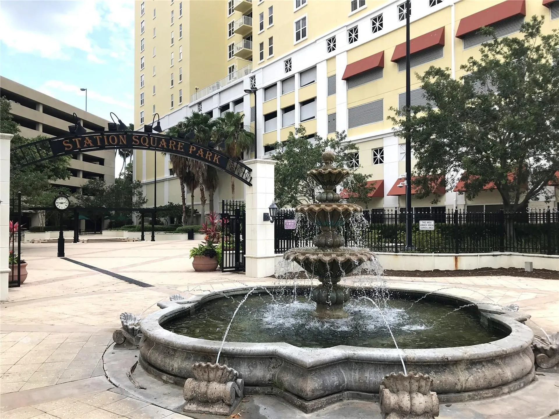 628 Cleveland Street Clearwater FL 33755