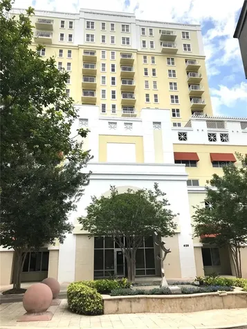 628 Cleveland Street Clearwater FL 33755