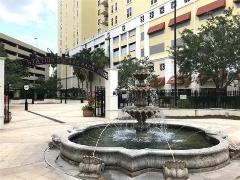 628 Cleveland Street Clearwater FL 33755