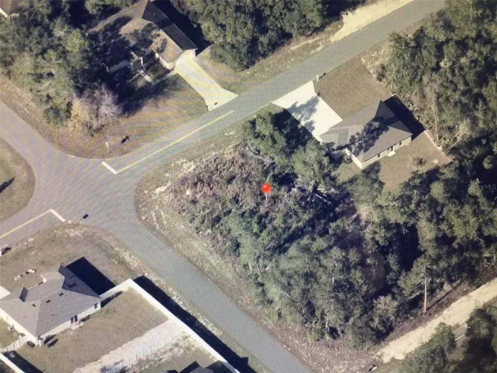 0 SW 165 Street Road Ocala FL 34473