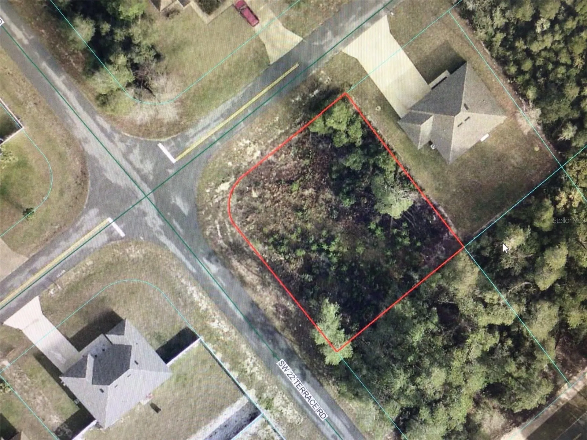 0 SW 165 Street Road Ocala FL 34473