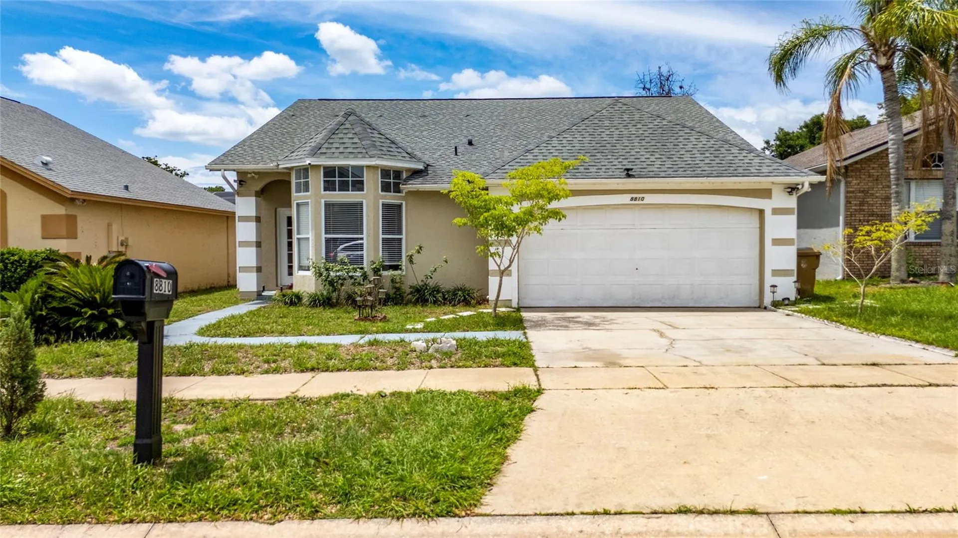 8810 Kensington Court Kissimmee FL 34747