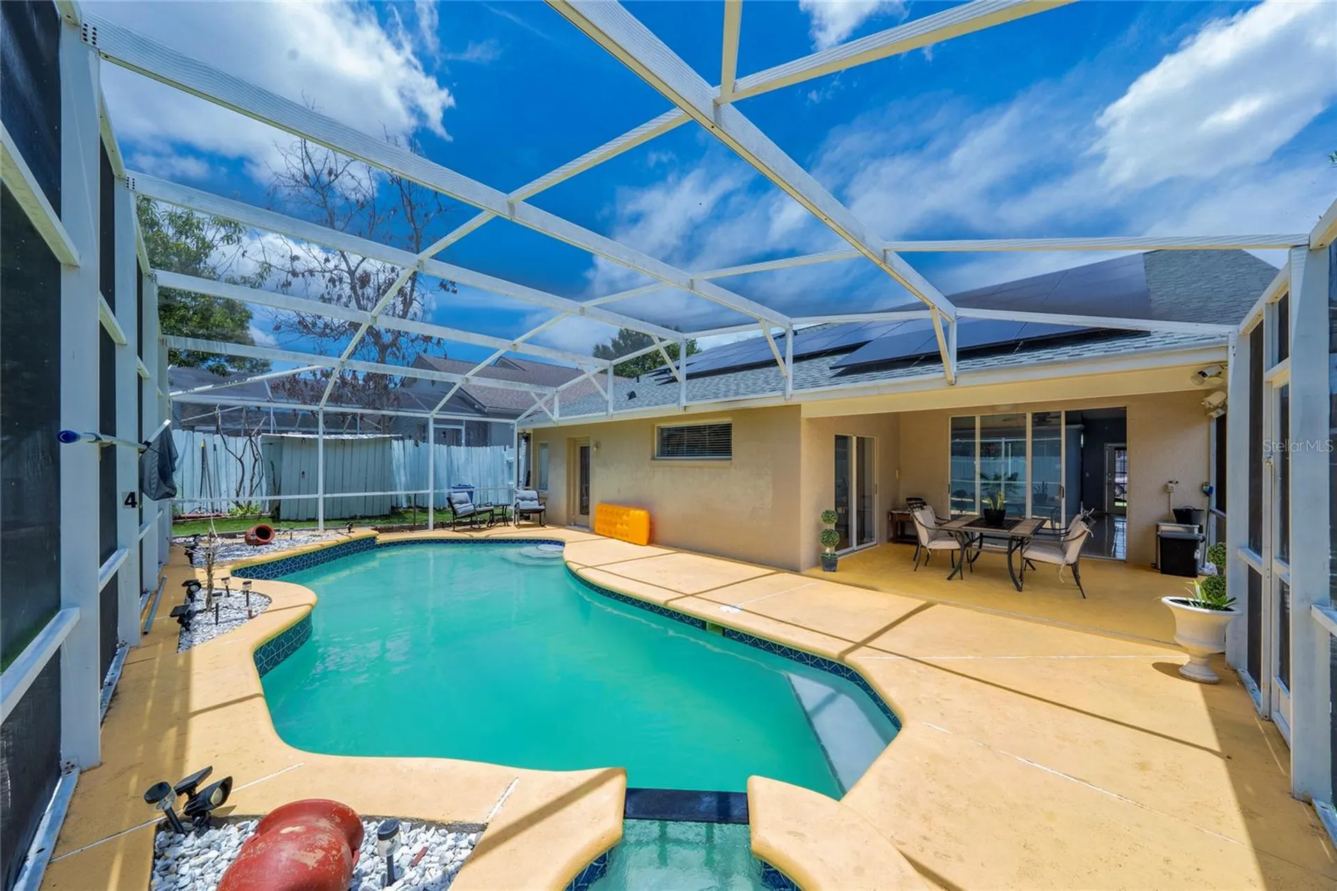 8810 Kensington Court Kissimmee FL 34747