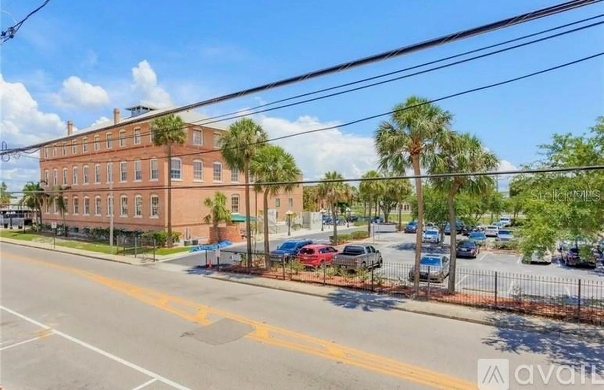 2006 E 4th Avenue Tampa FL 33605
