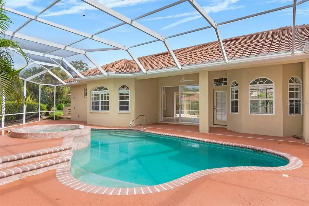 8356 Mareva Lane Sarasota FL 34241