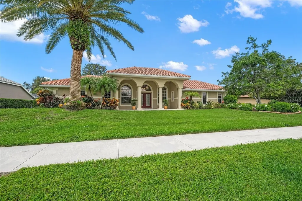 8356 Mareva Lane Sarasota FL 34241