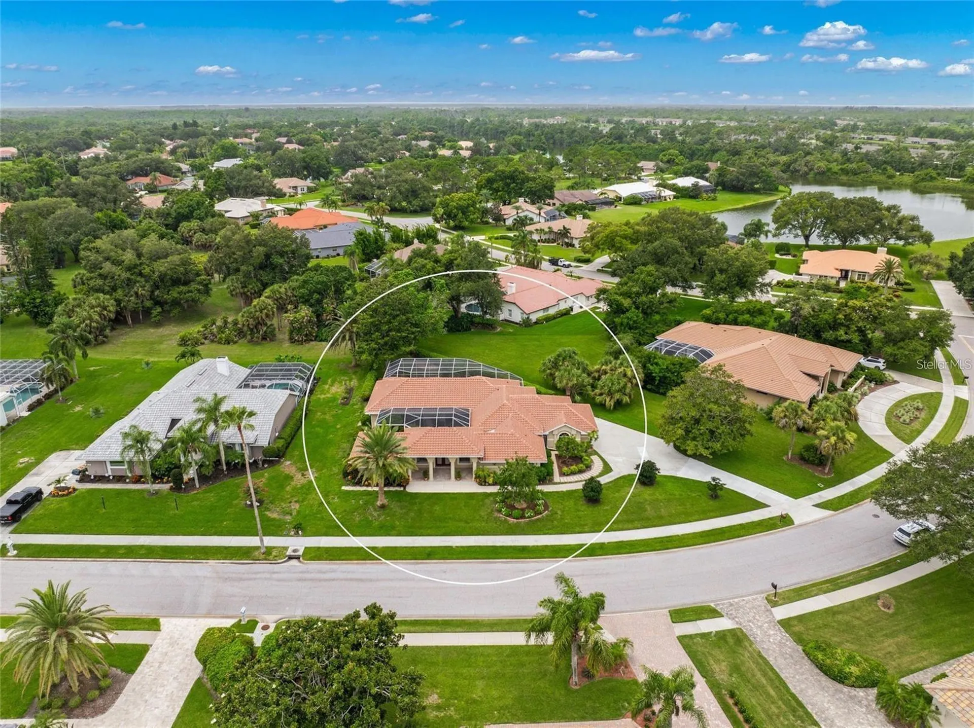 8356 Mareva Lane Sarasota FL 34241