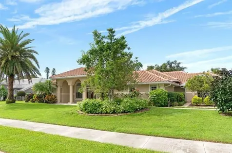 8356 Mareva Lane Sarasota FL 34241