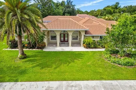 8356 Mareva Lane Sarasota FL 34241
