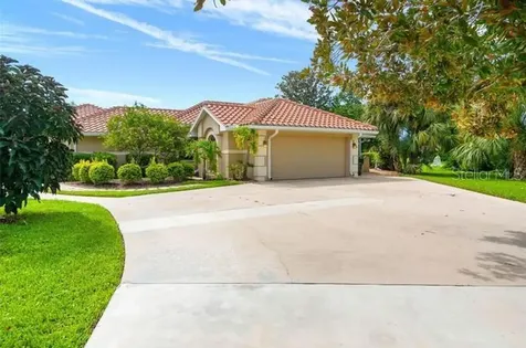 8356 Mareva Lane Sarasota FL 34241