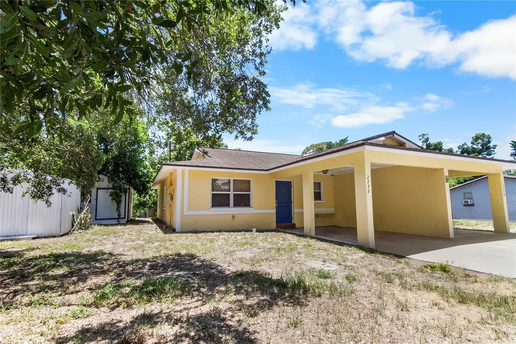 2228/2232 25th Street Sarasota FL 34234