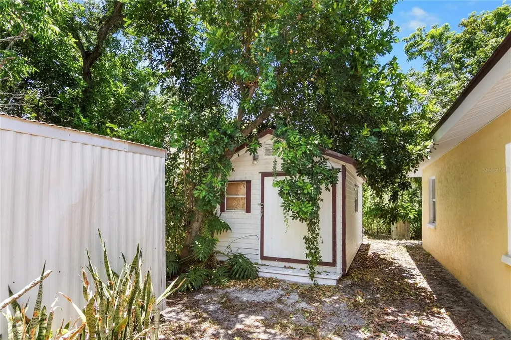 2228/2232 25th Street Sarasota FL 34234