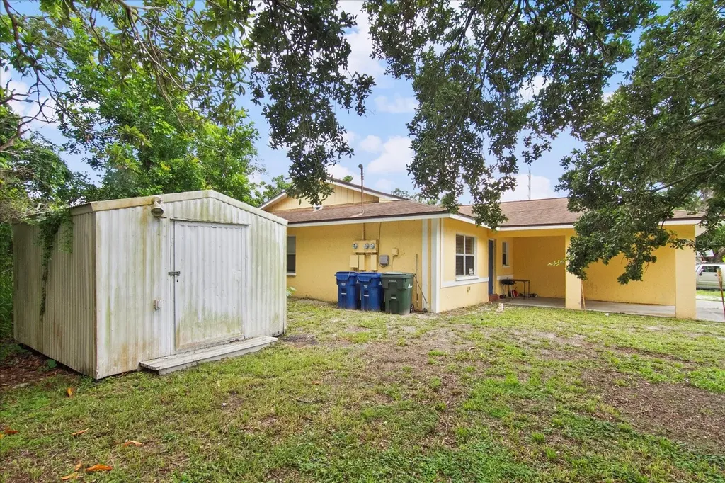 2228/2232 25th Street Sarasota FL 34234