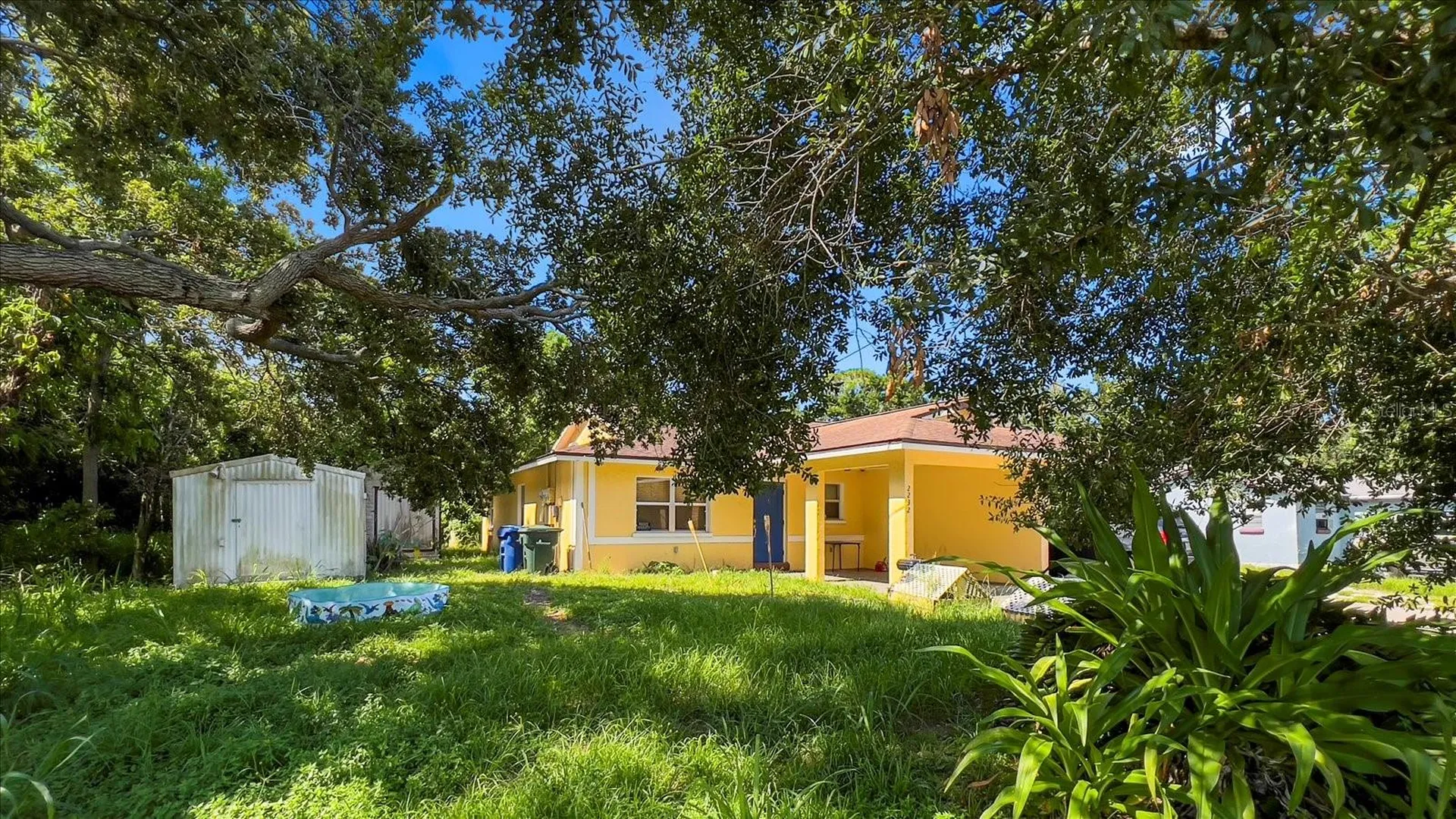 2228/2232 25th Street Sarasota FL 34234