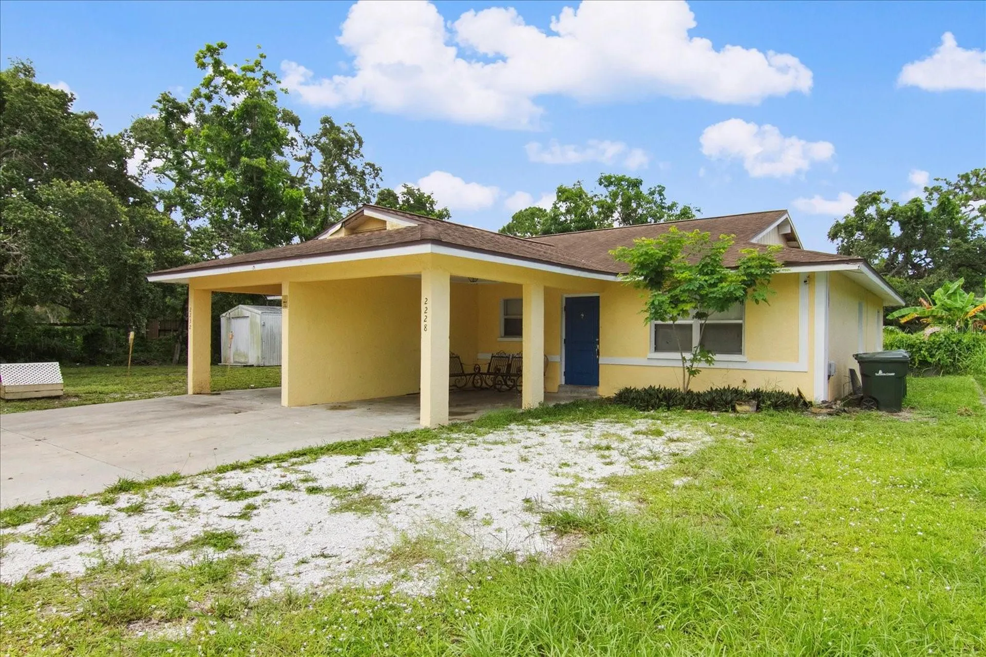 2228/2232 25th Street Sarasota FL 34234