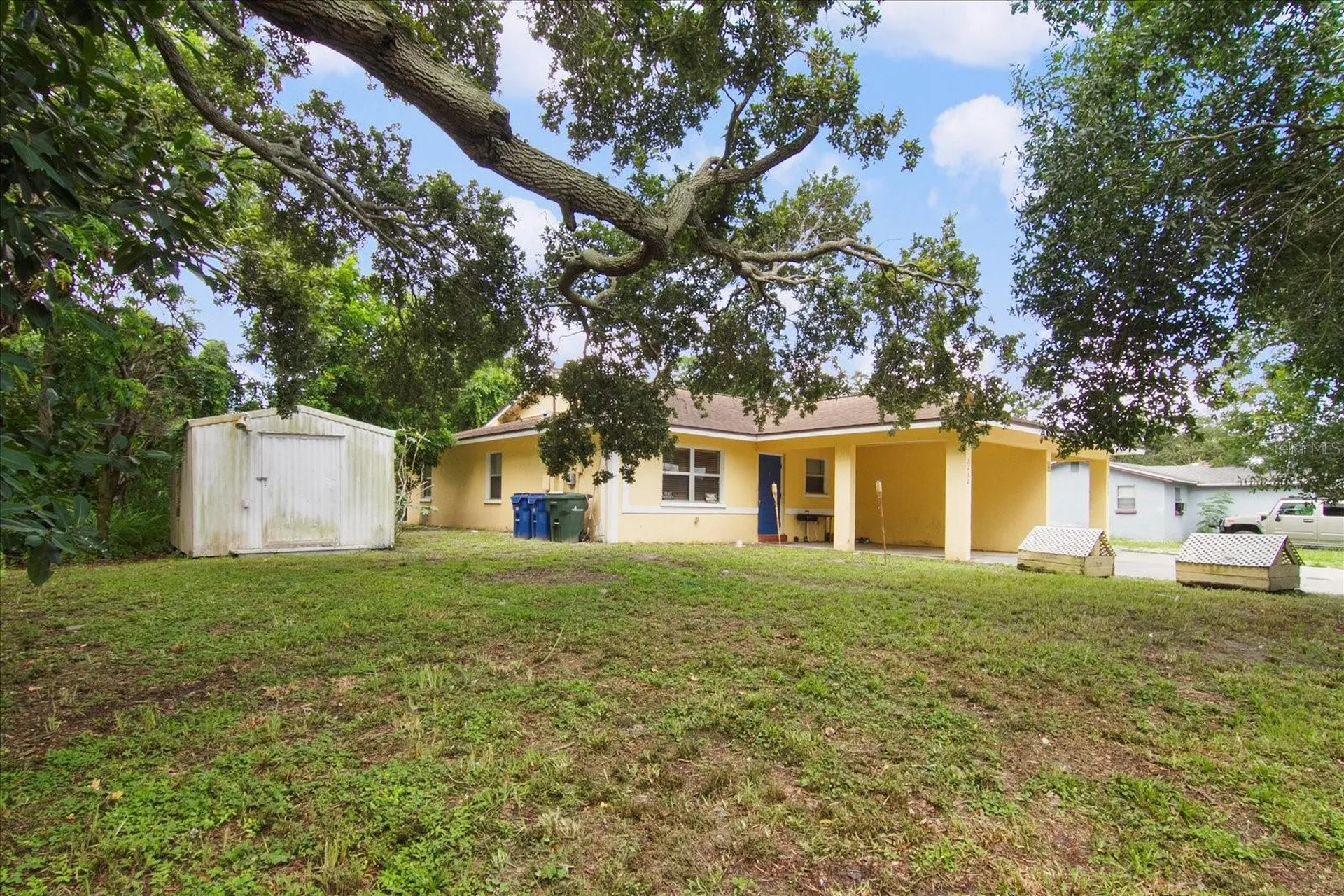 2228/2232 25th Street Sarasota FL 34234