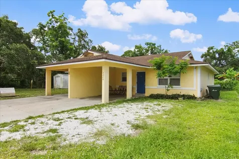 2228/2232 25th Street Sarasota FL 34234