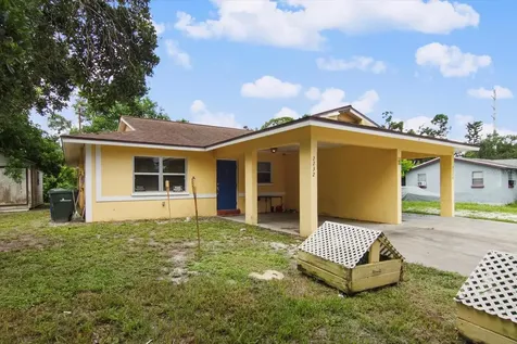 2228/2232 25th Street Sarasota FL 34234