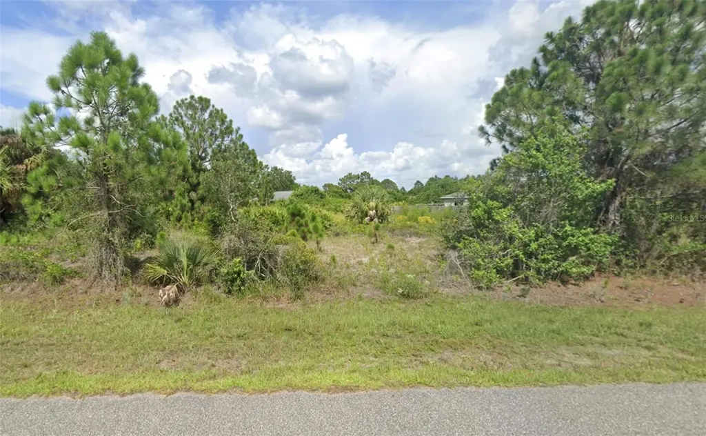 000 S Paragon Road North Port FL 34291