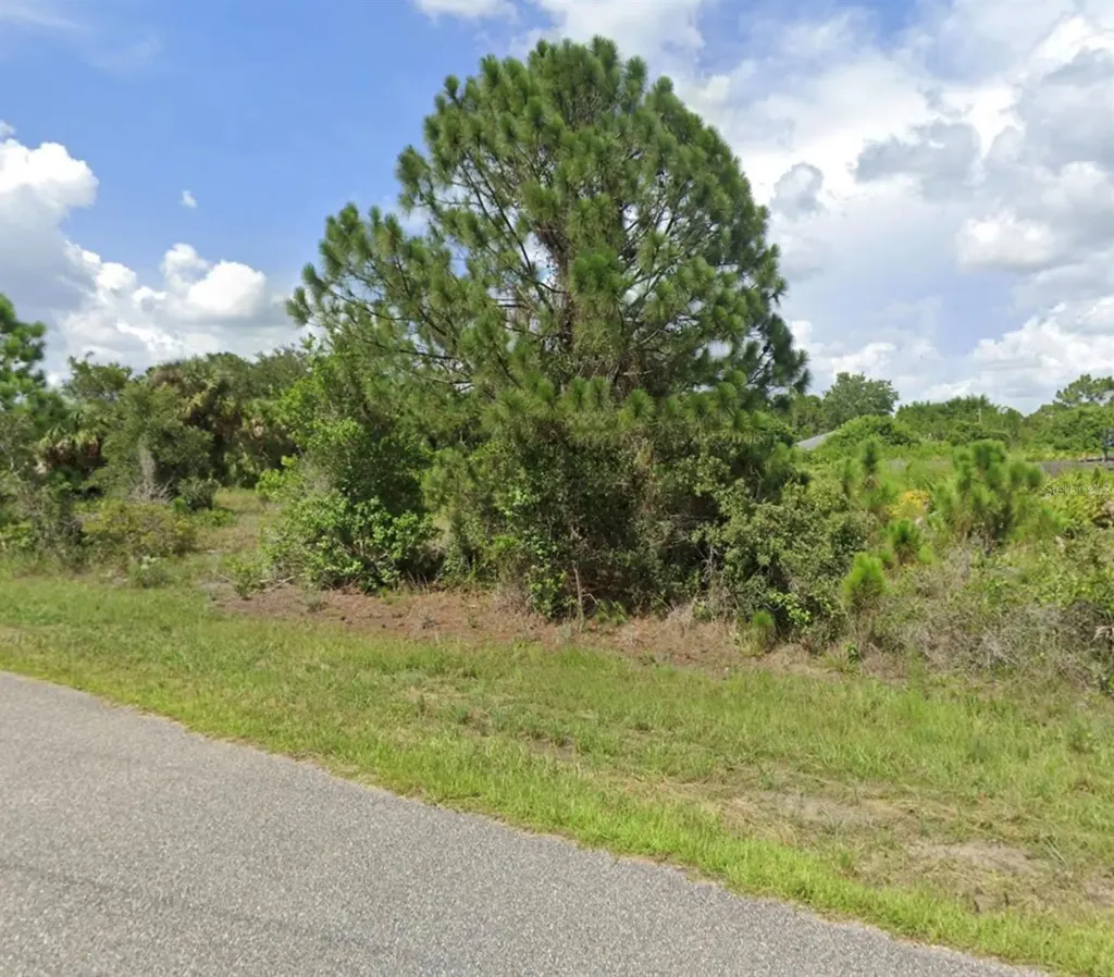 000 S Paragon Road North Port FL 34291