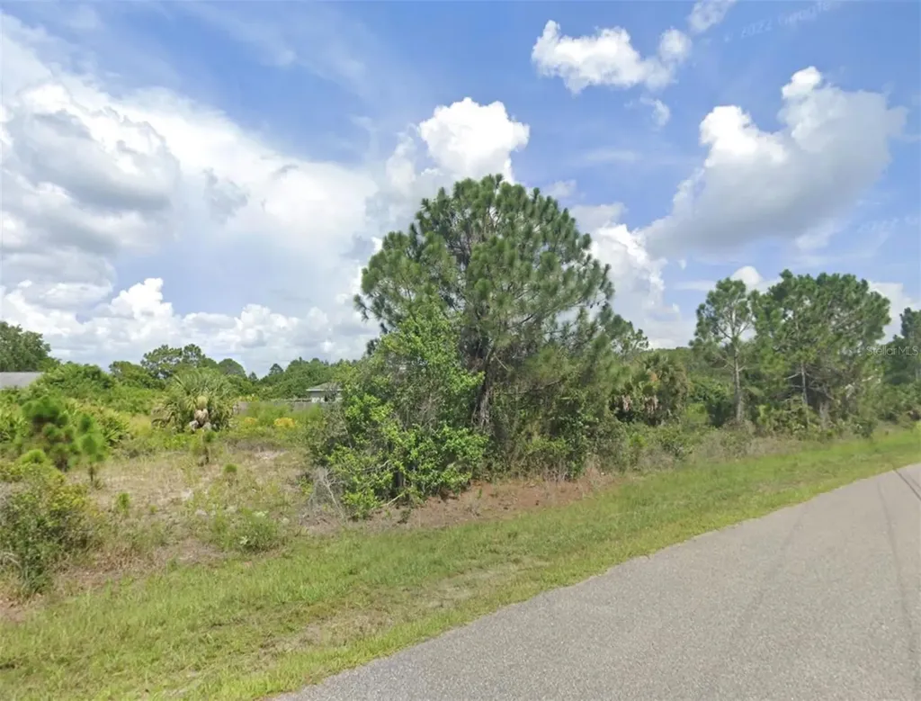 000 S Paragon Road North Port FL 34291
