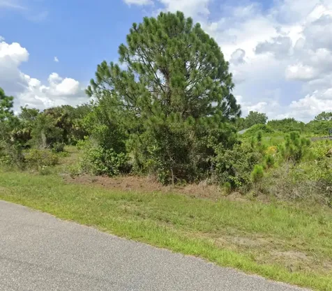000 S Paragon Road North Port FL 34291