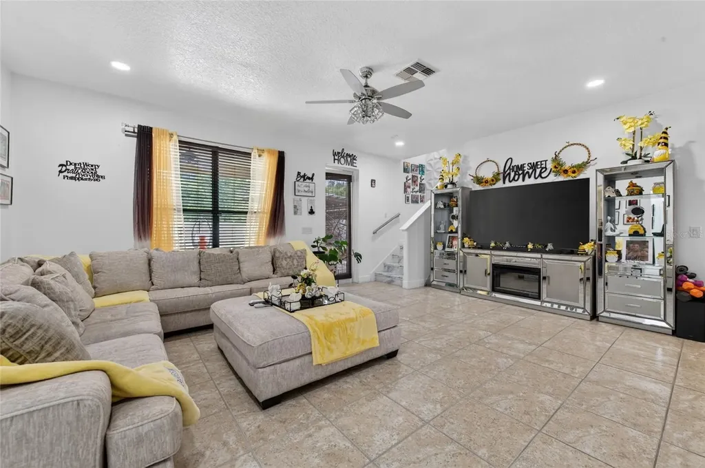 1801 Waterside Oaks Drive Orange City FL 32763