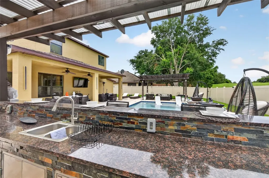1801 Waterside Oaks Drive Orange City FL 32763