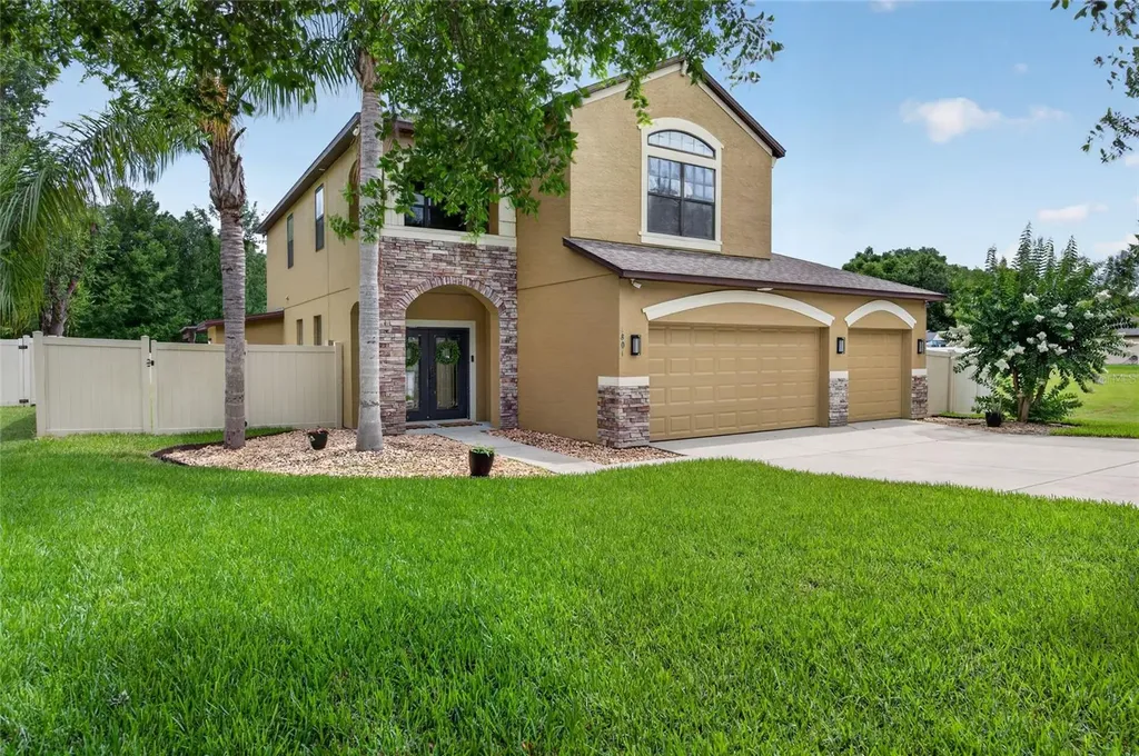 1801 Waterside Oaks Drive Orange City FL 32763